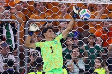 تشيلافيرت: ياسين بونو يستحق لقب أفضل حارس في العالم وأدعم المغرب أمام فرنسا