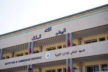 العميد حكروري: تكوين رجال السلطة بالمعهد الملكي للإدارة الترابية يجسد الرؤية الملكية