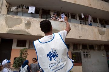 حزب الأصالة والمعاصرة يحسم تزكياته بالصحراء: تحالفات جديدة واستعدادات مكثفة للانتخابات التشريعية