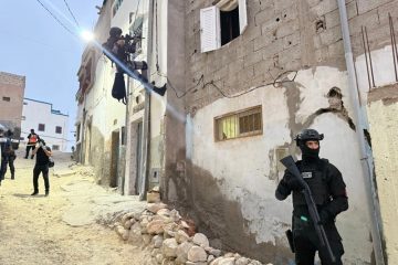 تهديدات إرهابية في يوليو بالمغرب: لماذا يستهدف الإرهاب الاحتفالات الوطنية؟