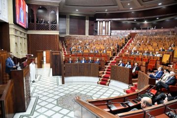 تقارير مجلس النواب غير المناقشة تثير الجدل في ختام الدورة التشريعية