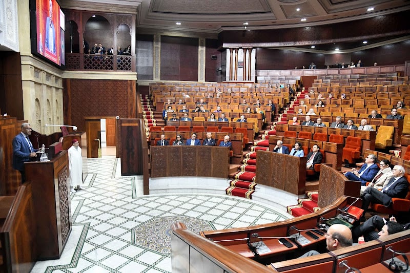 تقارير مجلس النواب غير المناقشة تثير الجدل في ختام الدورة التشريعية