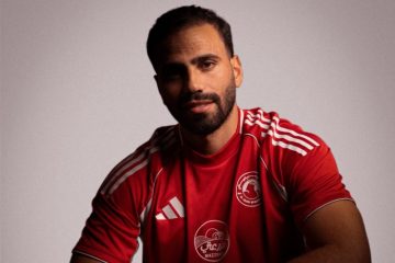 العربي القطري يعزز صفوفه بصفقة انتقال الدولي المغربي أسامة طنان