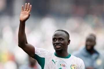 ساديو ماني يودع المنتخب السنغالي: نهاية حقبة ذهبية في كرة القدم الأفريقية