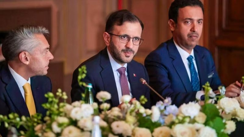 جهود الوساطة بين إيران وأمريكا تتجدد بعد التصعيد العسكري الأخير
